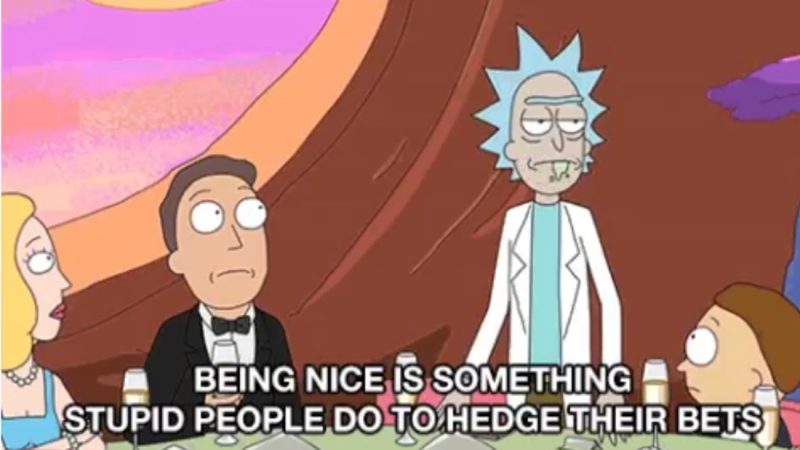 10 times Rick and Morty taught us valuable life lessons