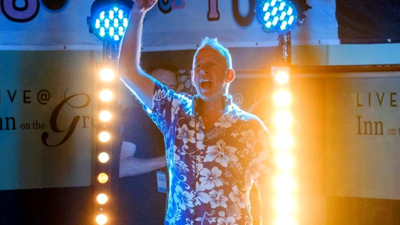 Fatboy Slim-headlined 'Garden Music Festival' announces new Tāmaki Makaurau venue plus full lineup