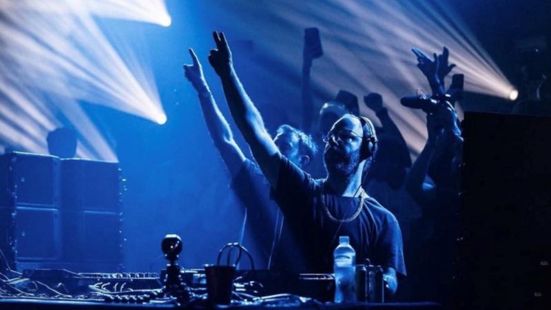 Chase and Status NZ: All you need to know for the AKL Trusts Arena gig with Luude and Mozey