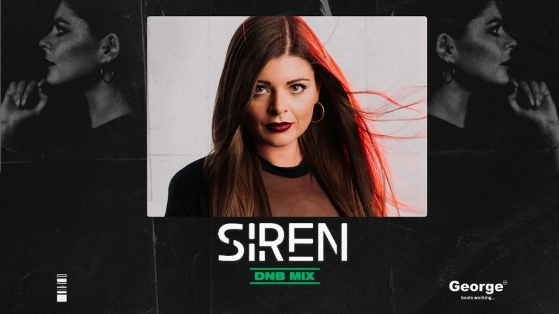 SIREN in the mix