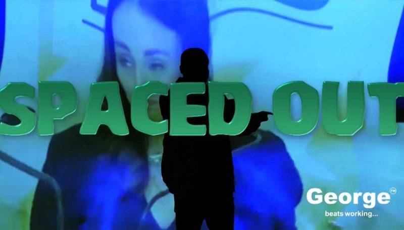 WATCH: Jacinda Ardern - Spaced Out (Ayden Harris George FM Remix)