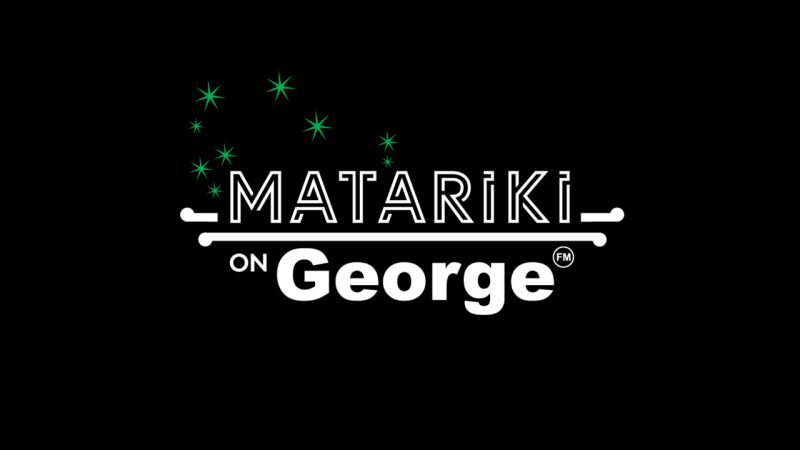 Mānawatia a Matariki