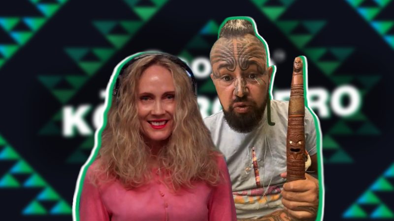 Up your Te Reo skills with George FM’s daily tips and phrases this Māori Language Week