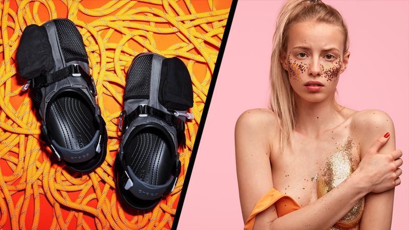 Five cooked festival fashion trends we better not see in 2022