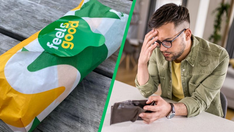Kiwis are fuming over Subway's 'overpriced' sandos in 2022 