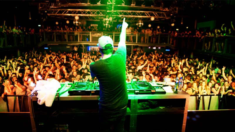 Science explains why house music is actually good for your brain 