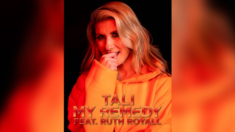 THE PROFILE: Tali - My Remedy (feat. Ruth Royall)
