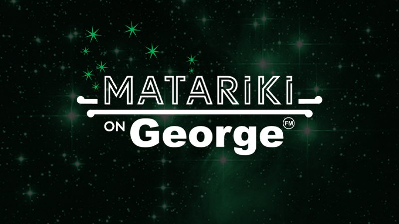 George Breakfast talk to our te ao Māori expert on how to celebrate Matariki