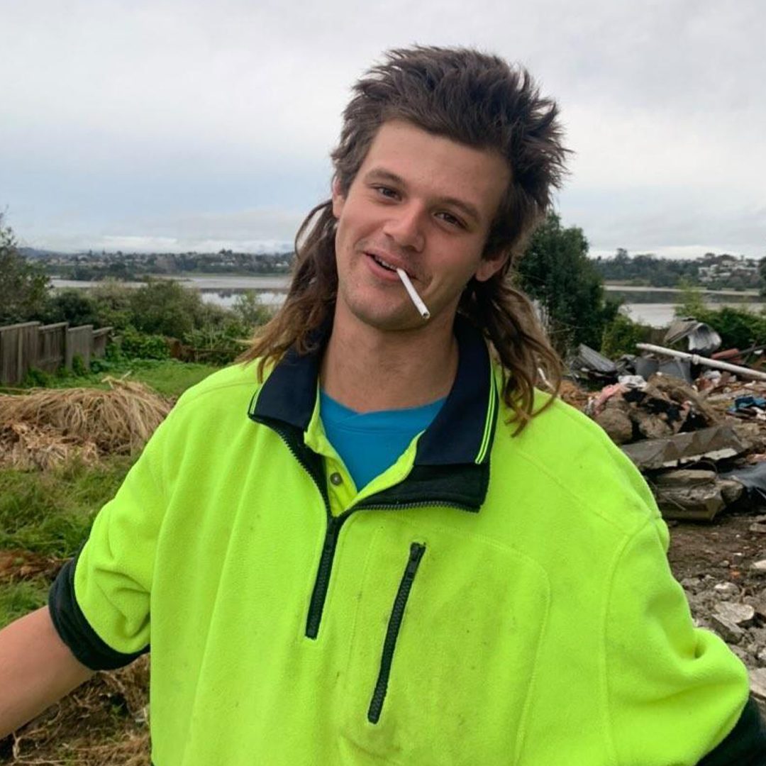 Here's our top picks of New Zealand's Best Mullets