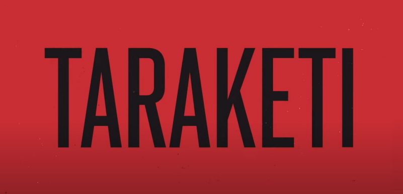 Kora release ‘Taraketi’ - a re-recording of ‘Politician’ in te reo Māori
