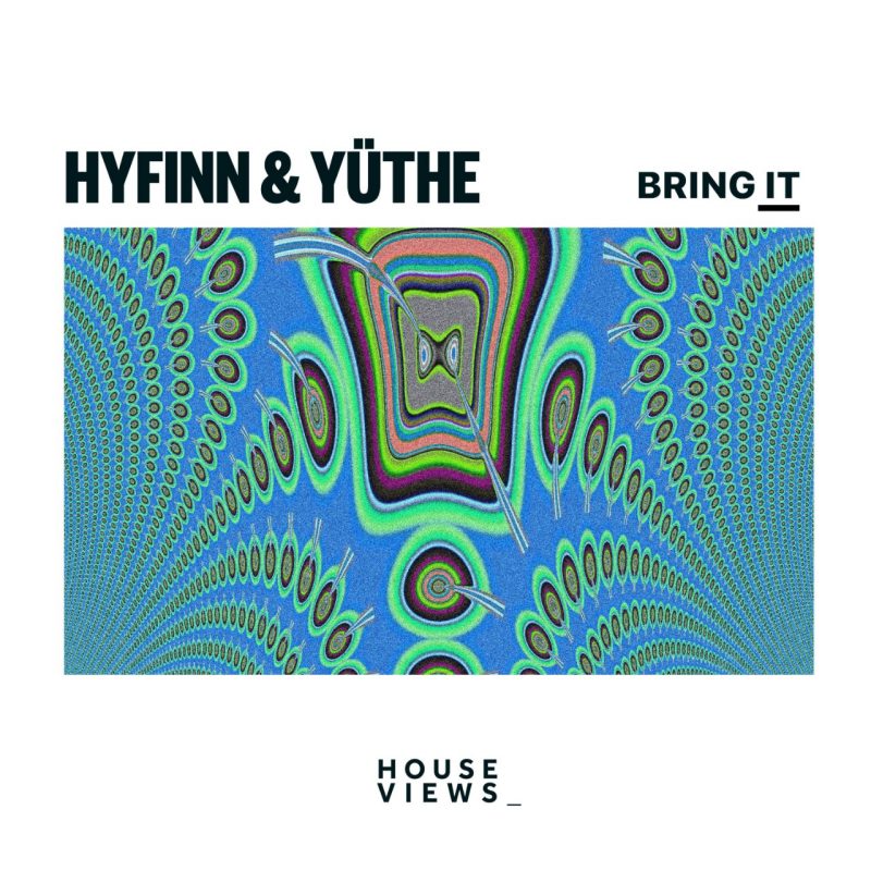 The Profile: HYFINN & YUTHE
