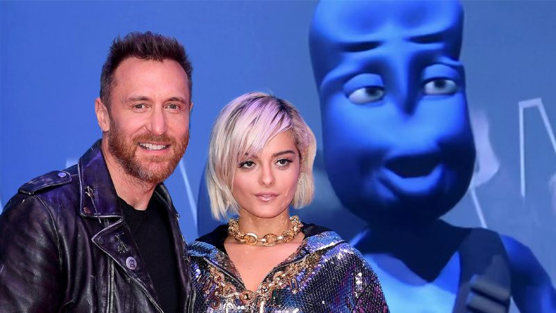 David Guetta and Bebe Rexha remixed Eiffel 65's 'Blue' and people are having strong reactions to it