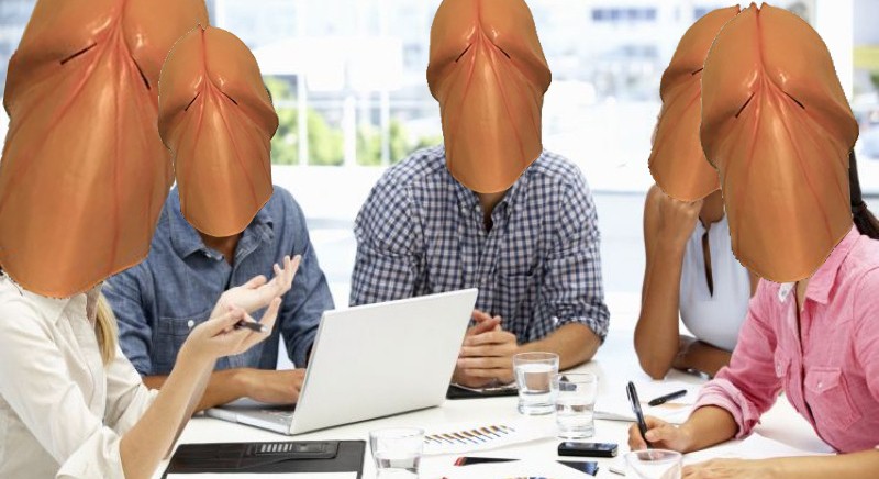 How to deal with every type of dickhead in the workplace