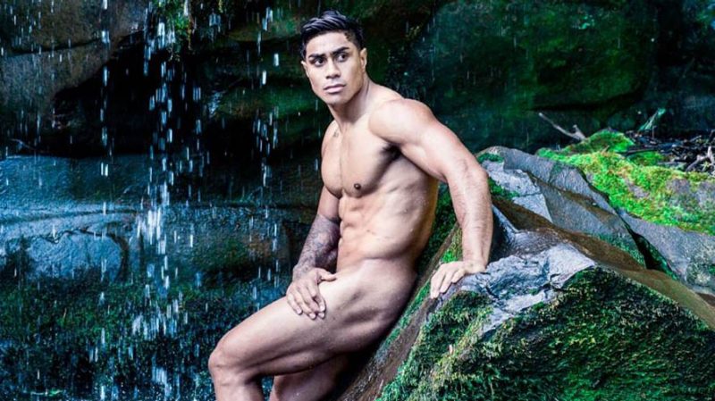 We review the Malakai Fekitoa nudes nobody asked for