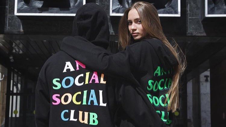 Anti Social Social Club reportedly owes customers half a million $$$ worth of merchandise 