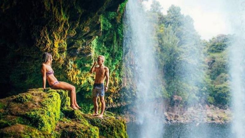 Our 10 favourite New Zealand Summer swimming holes