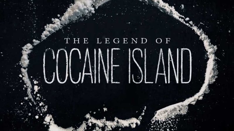 A new Netflix documentary about a Caribbean cocaine treasure hunt is coming soon