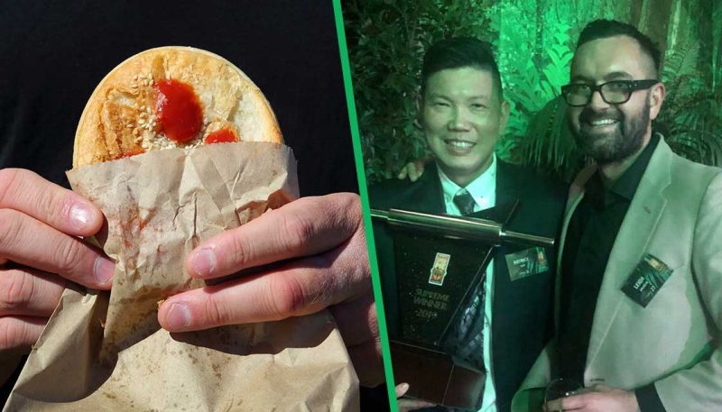 NZ's best pies officially crowned