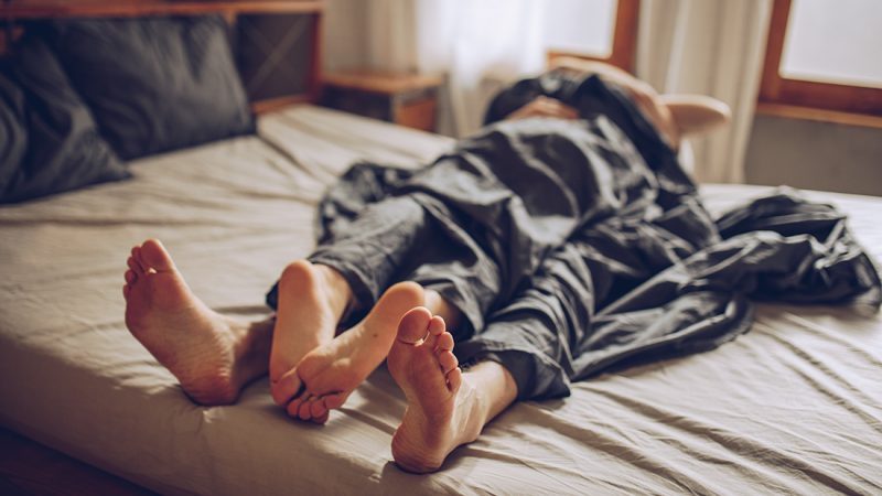 Study reveals the average amount of sex partners kiwi men have...