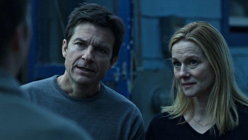 An Ozark spinoff could be on the way and we are fizzing 
