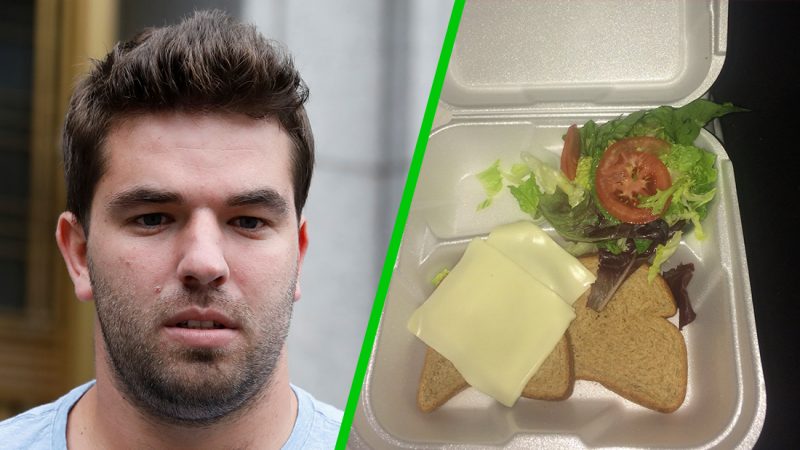 'He's out, he's back': Fyre Festival Founder Billy McFarland has been released from jail