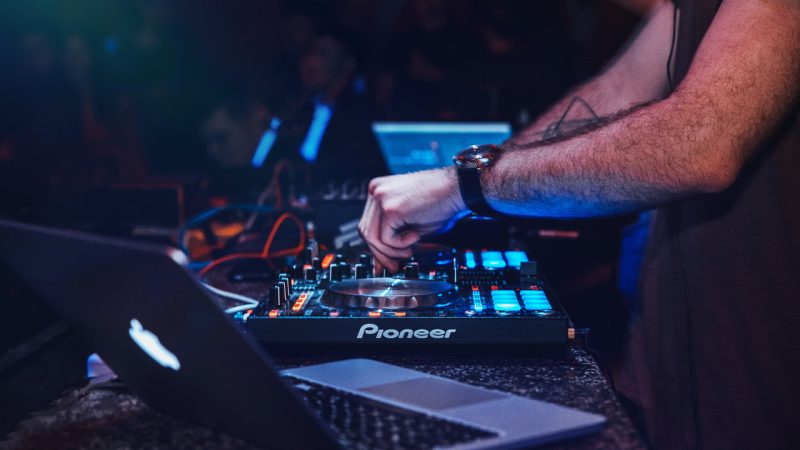 Serato announces 'game-changing' new feature which allows DJs to isolate any part of a track