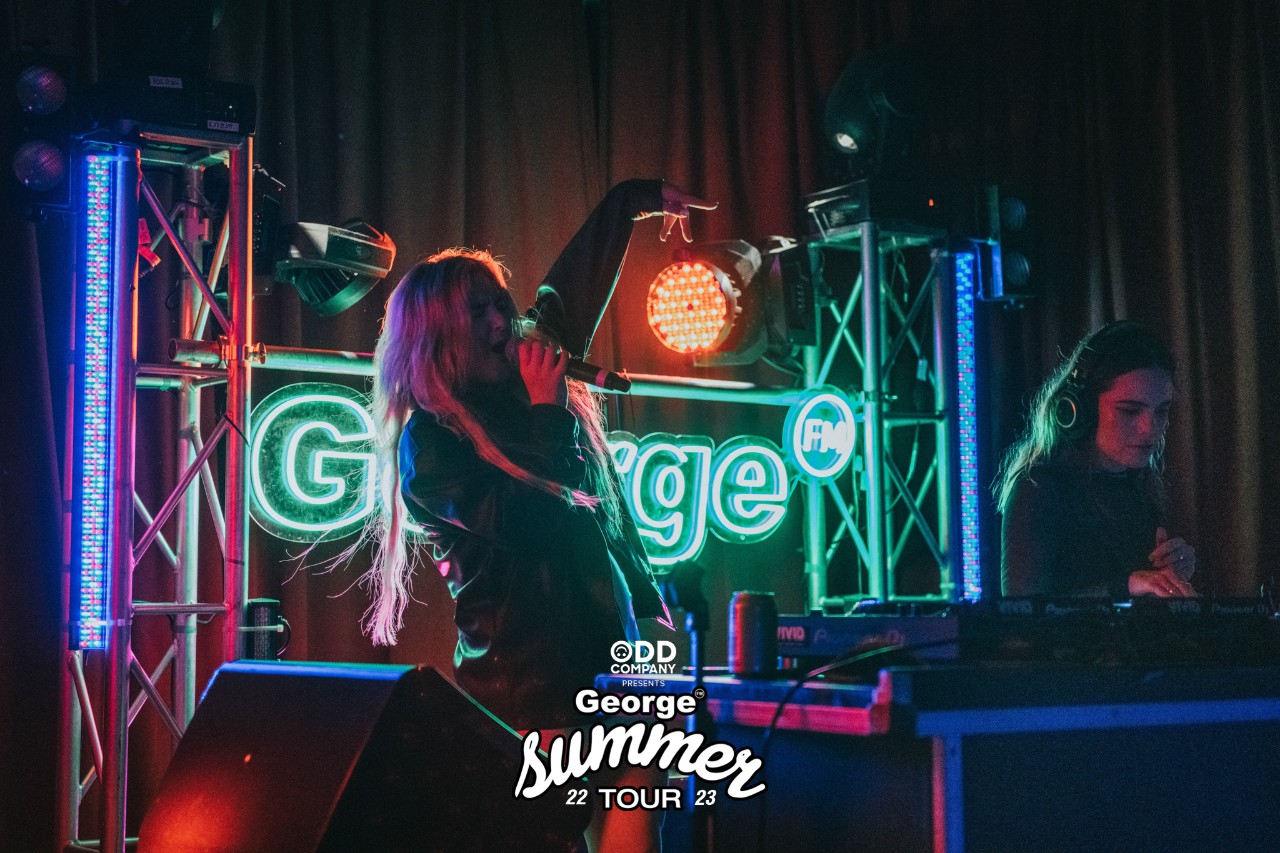 PICS: Check out all the photos from George FM Summer Tour Auckland