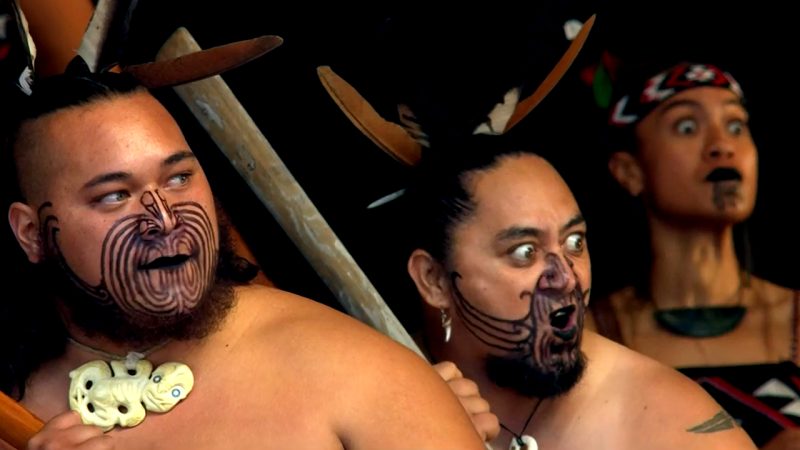 Te Matatini Kapa Haka Festival is live now - Here's how to get amongst all of the action