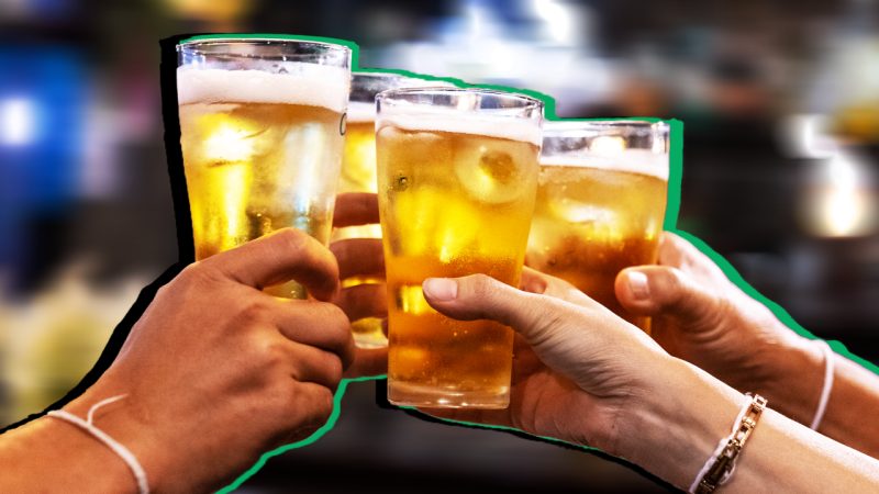 ‘Last thing anyone needs’: Beersies in Aotearoa are set to get more expensive 