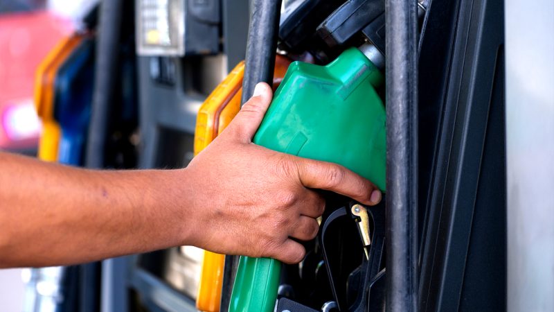 Petrol prices in NZ are about to have a major hike so here’s how to keep ya fuel costs low-ish