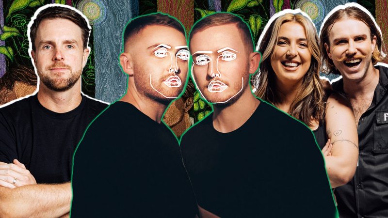 George DJs react to new Disclosure album and they'll be fighting over the #1 tune forever