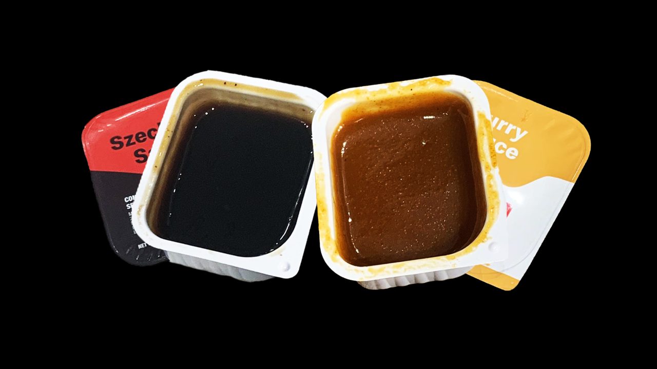 McDonald’s just launched two unreal new chicken nugget sauces that can bring in serious bank