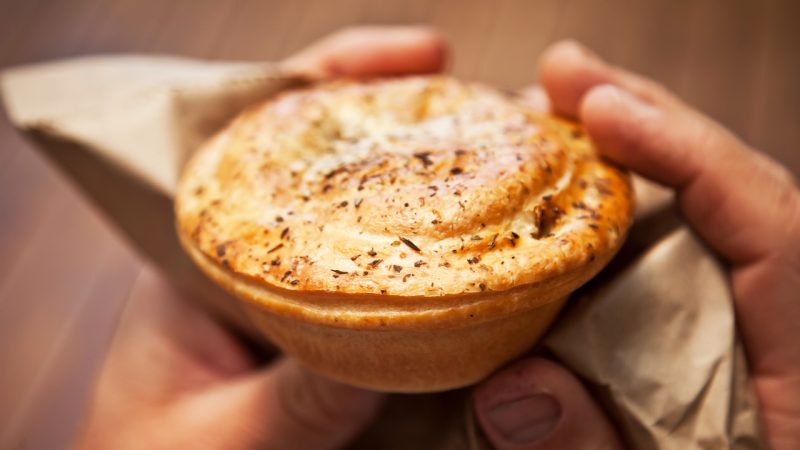 A definitive list of where to get the best pies in New Zealand
