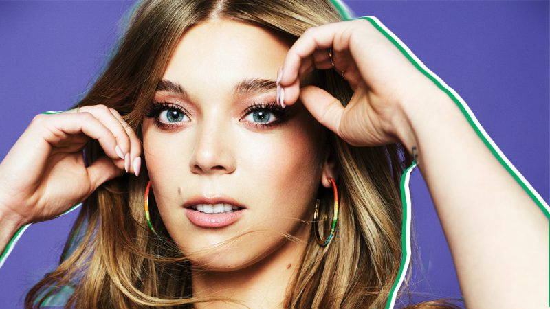 Becky Hill joins Sub Focus, Wilkinson on lineup of already stacked NZ music festival