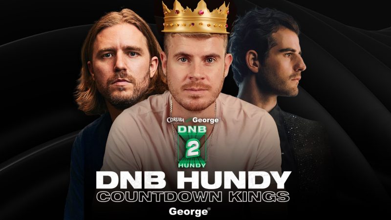 Countdown Kings: How Wilkinson, Sub Focus and Dimension dominated the DNB Hundy