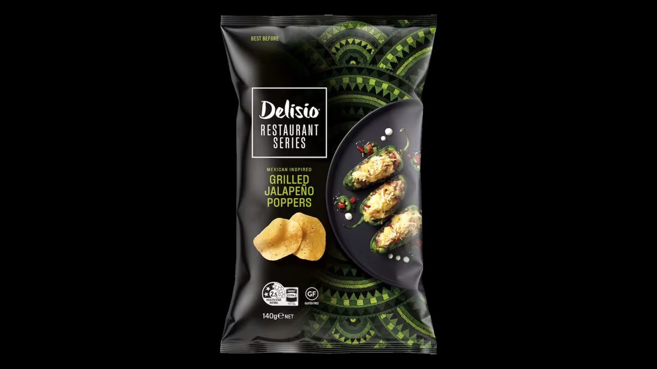 From Pickles to Pizza: A power ranking of the new chip flavours that came out in NZ this year