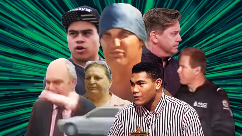New Zealand’s greatest and funniest viral moments compiled so you don't have to