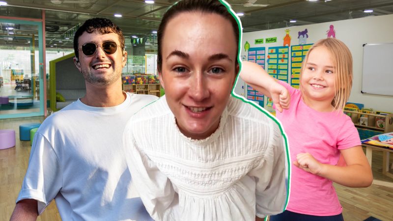 ‘World’s coolest kid’: Kiwi mum goes viral after her 4yo requests Fred Again at kindy