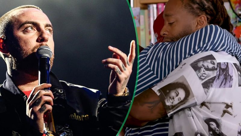 WATCH: Ty Dolla $ign and Thundercat pay tribute to Mac Miller