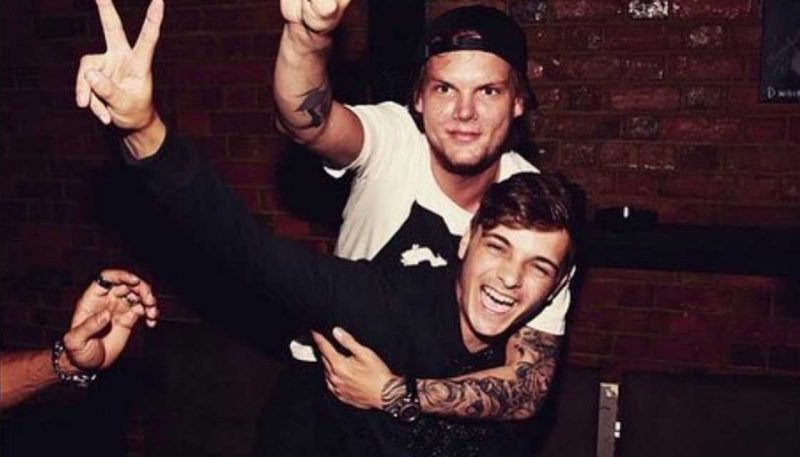 Martin Garrix opens up about Avicii's death: 'It has brought DJs closer together'