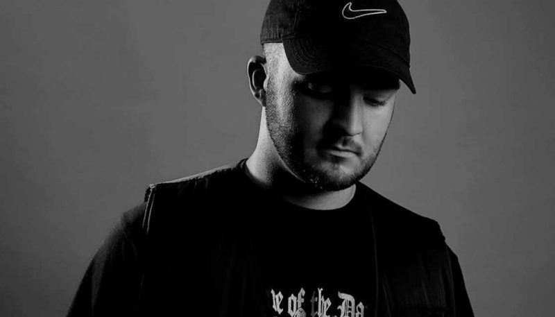 LISTEN: Kanine drops into BBC Radio 1 for an insane guest mix