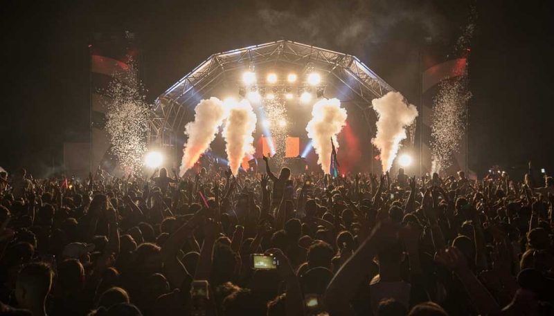 WATCH: Northern Bass shares 2019 aftermovie, announces ticket on-sale