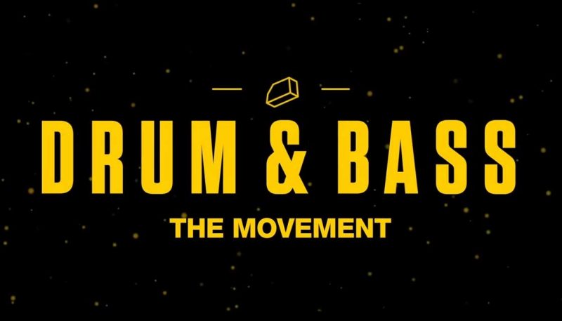 WATCH: Drum&BassArena's doco 'Drum & Bass: The Movement' is here