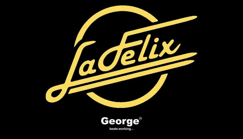 LISTEN AGAIN: La Felix live on George FM Breakfast