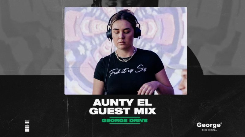 Aunty El In The Mix