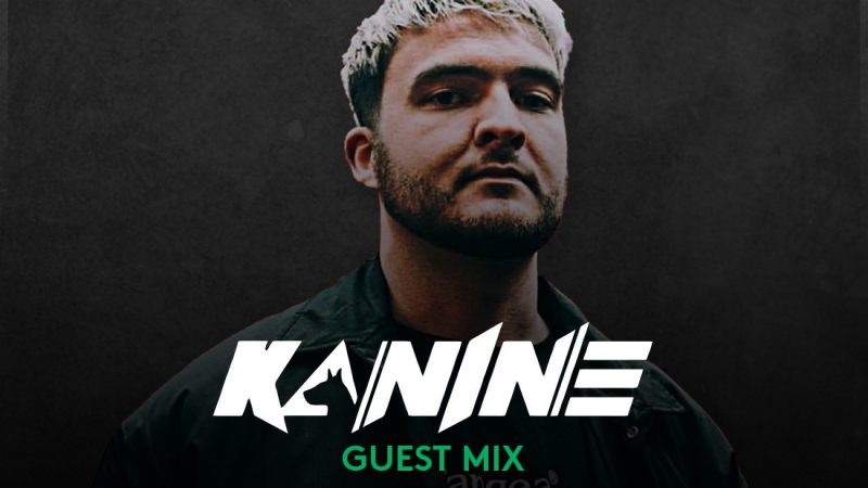 LISTEN AGAIN: Kanine live in the mix on George FM Drive