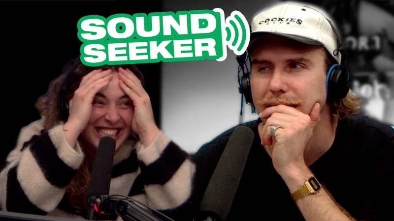 Brook's Birthday Surprise makes Sin cry on air