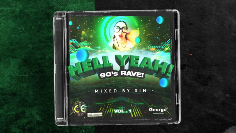 LISTEN AGAIN: Ruth Royall | George Drive Guest Mix
