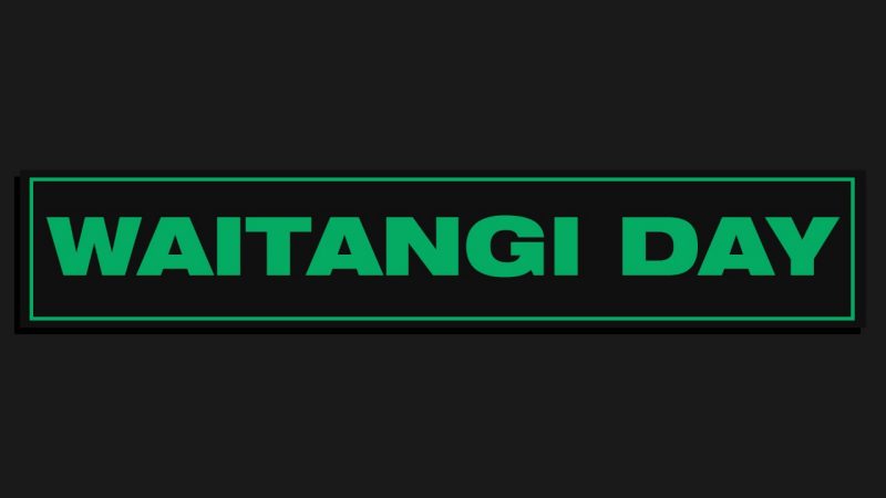 Celebrate Waitangi Day 2024
